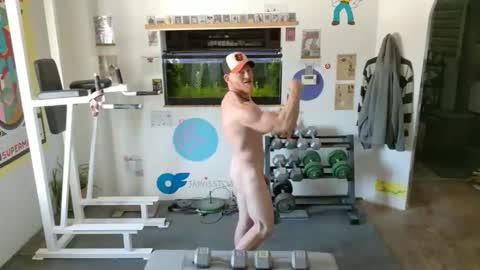 Jarvis online show from April 10, 4:55 pm