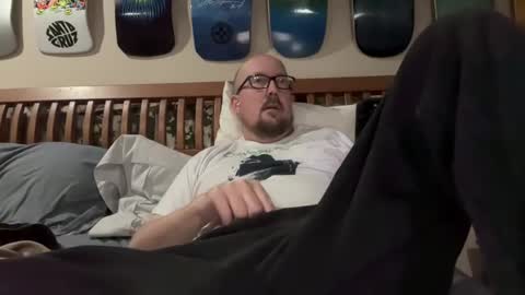 bigruboutski online show from February 2, 6:04 am