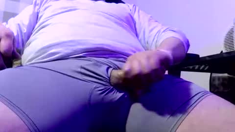 bigsmilekyle online show from December 20, 12:17 am