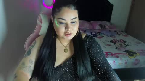 Snapshot of bigsquirtcharlotte chatting on September 30, 8:14 am ISABELLA online show from September 30, 8:14 am