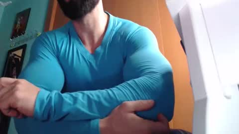 BigStallion online show from November 6, 12:02 am