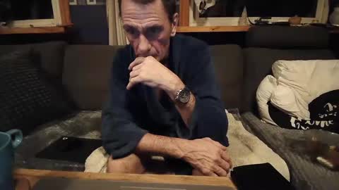 bigswe1 online show from January 30, 4:37 am