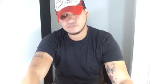 MANUEL online show from November 28, 10:39 pm