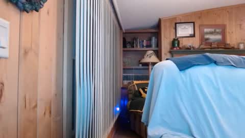 bigthicksatisfying2 online show from May 13, 2:54 am