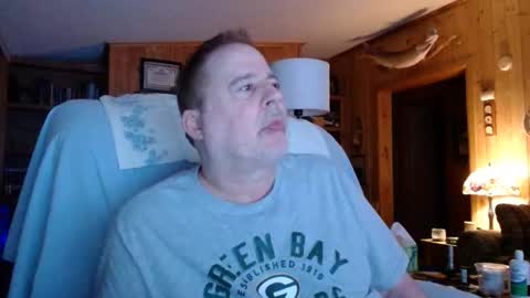 bigthicksatisfying2 online show from October 16, 1:27 am