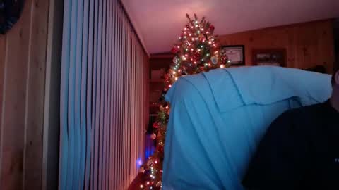 bigthicksatisfying2 online show from January 6, 3:42 am