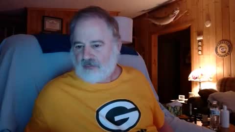 bigthicksatisfying2 online show from May 28, 3:37 am