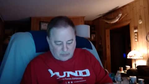 bigthicksatisfying2 online show from February 16, 5:15 am