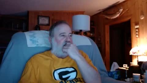 bigthicksatisfying2 online show from May 16, 6:32 am
