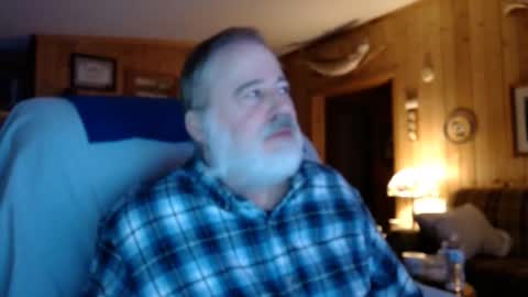 bigthicksatisfying2 online show from May 12, 2:53 am
