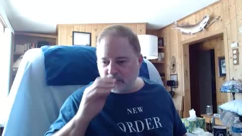 bigthicksatisfying2 online show from March 6, 5:54 pm