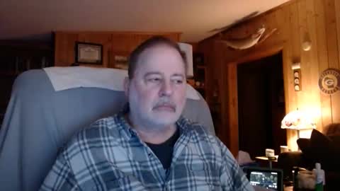 bigthicksatisfying2 online show from March 9, 3:00 am