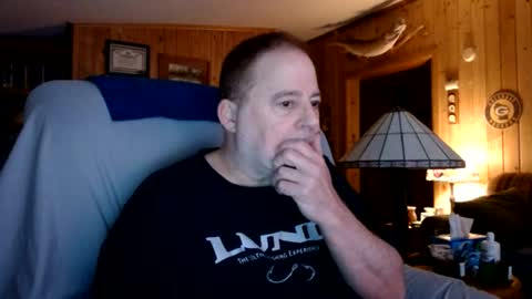 bigthicksatisfying2 online show from July 14, 2:27 am