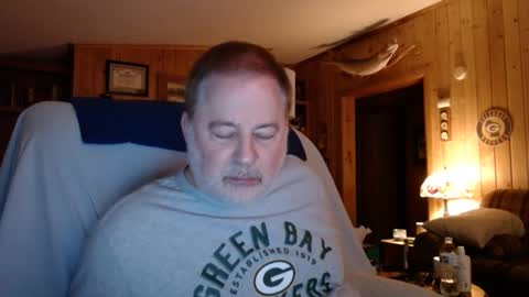 bigthicksatisfying2 online show from September 12, 7:21 am