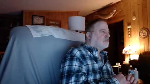 bigthicksatisfying2 online show from March 31, 1:06 am