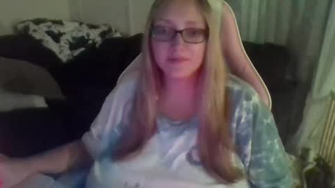 Mountain Mama online show from October 9, 1:00 am