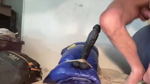 biguywithtoys online show from April 19, 4:30 pm