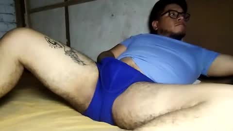 bigversboy25 online show from January 7, 4:50 am