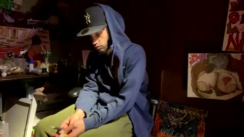 Floppyphallus online show from February 11, 12:28 am