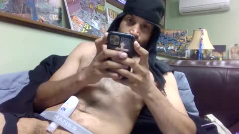 Floppyphallus online show from June 3, 10:37 pm