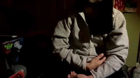 Floppyphallus online show from February 26, 9:12 am