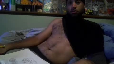 Floppyphallus online show from June 18, 5:46 am