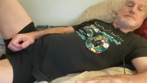 Bigwebone online show from November 12, 6:27 am