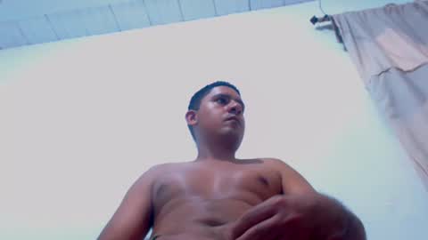 andres online show from November 7, 8:33 pm