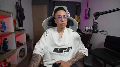 bigxboy96 online show from December 18, 3:57 am