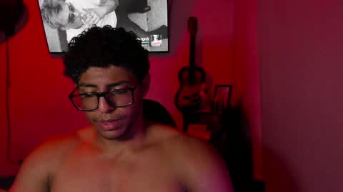 Stefan private open online show from May 31, 5:28 am