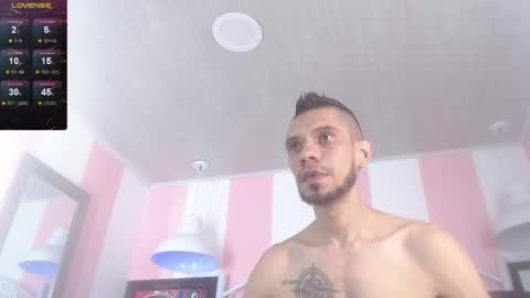 Snapshot of bigzehuz chatting on March 8, 4:12 am andres online show from March 8, 4:12 am