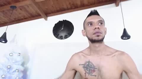 Snapshot of bigzehuz chatting on January 7, 1:24 pm andres online show from January 7, 1:24 pm