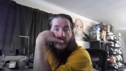 bihusband40 online show from November 6, 6:11 pm