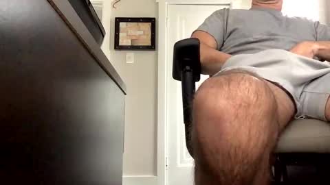 Jeff online show from February 3, 6:49 pm