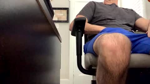 Jeff online show from January 21, 4:58 pm