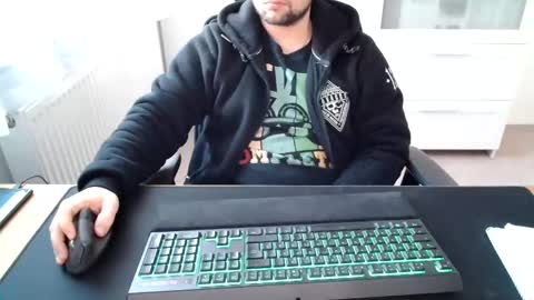 biker4ever90 online show from January 11, 3:09 pm