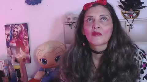 Biky Hot online show from January 1, 11:18 pm