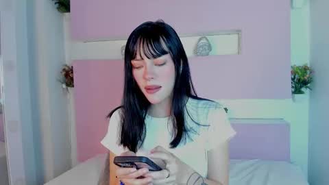 BILIE online show from March 28, 1:12 pm