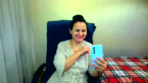 DOM NIKA online show from December 20, 10:50 pm