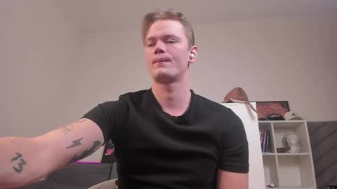 Bill online show from January 10, 2:00 pm