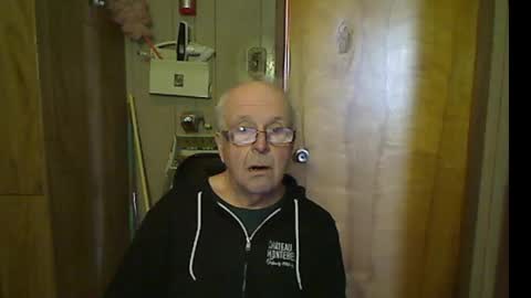 bill_25061 online show from February 9, 6:00 pm