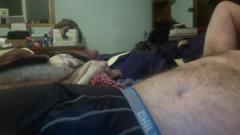 billcuck69_ online show from April 3, 4:52 am