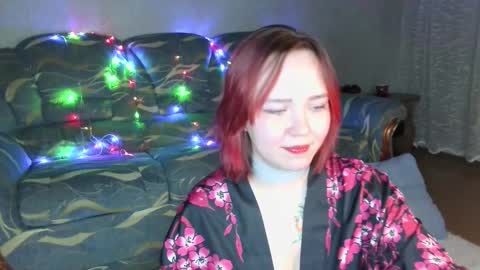 billie_kris online show from February 26, 4:21 pm