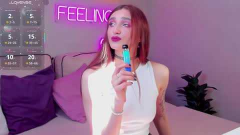 Alisha online show from May 8, 9:59 am
