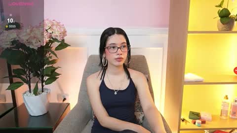 billiebrownn online show from February 24, 9:07 pm