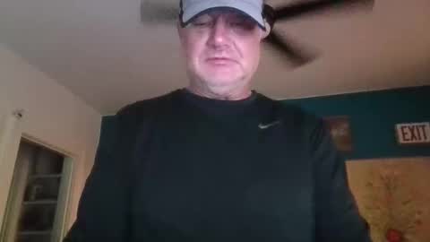 billjames55 online show from April 25, 1:41 pm