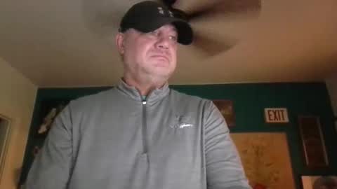 billjames55 online show from April 24, 1:35 pm