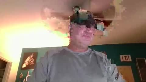 billjames55 online show from April 17, 10:12 pm