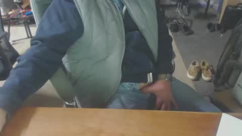 billp750876 online show from January 15, 12:51 am