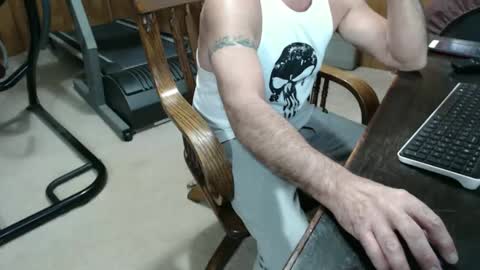 billy471 online show from January 22, 4:12 pm